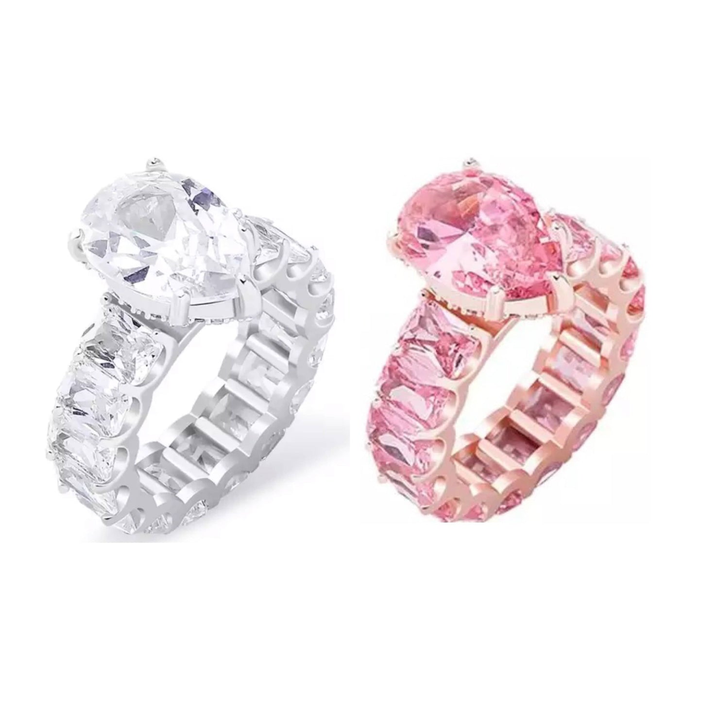 Angelic Ring - JackzzJewelz