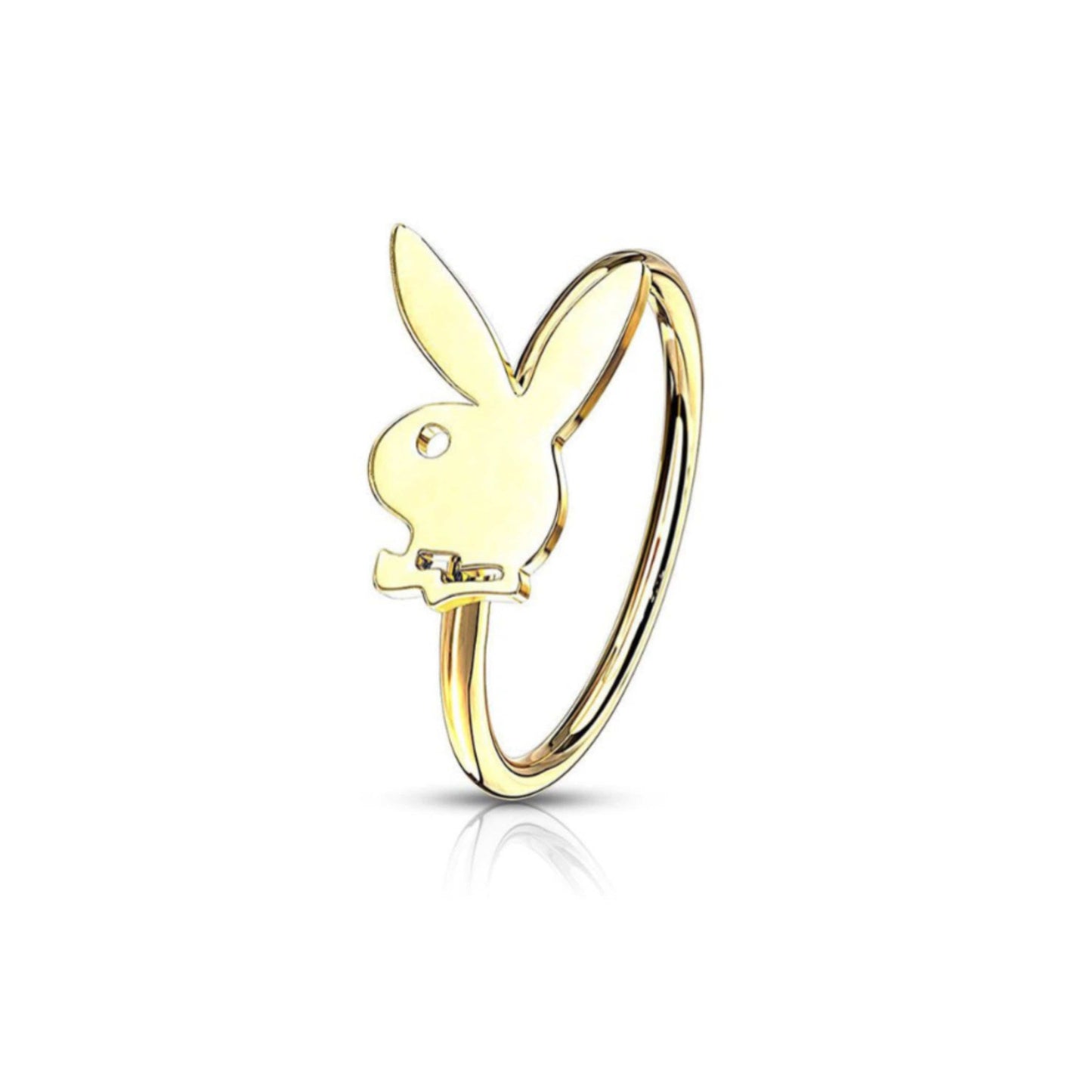 Playboy Nose Ring - JackzzJewelz